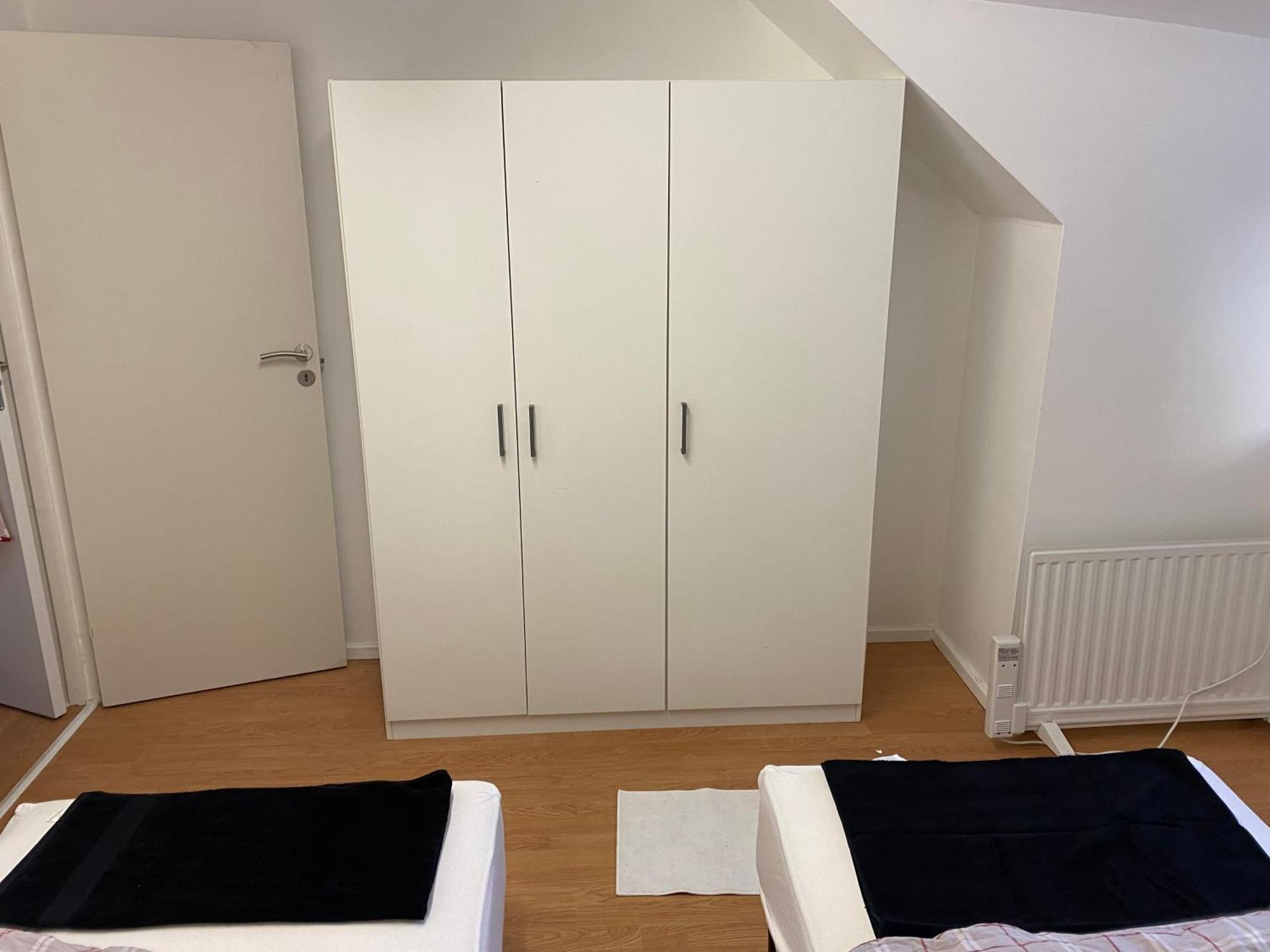 Billund Star Appartement Brande Buitenkant foto