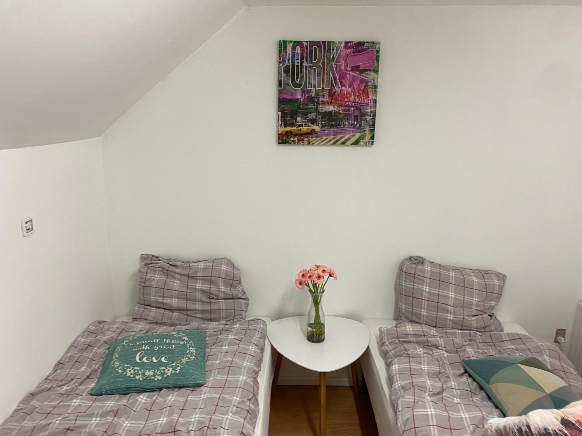 Billund Star Appartement Brande Buitenkant foto